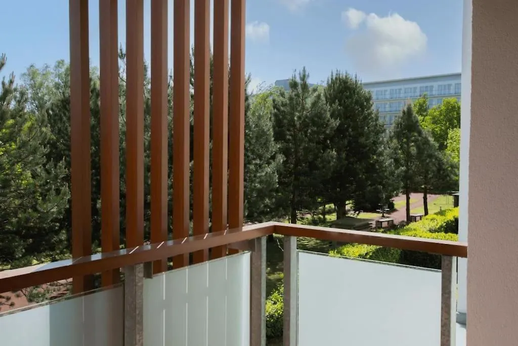Vacationclub Olympic Park Apartament A108 Kolobrzeg 0*,  Poland